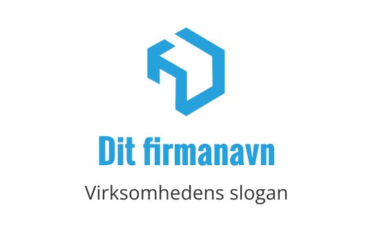 IT, højteknologi, foto logo