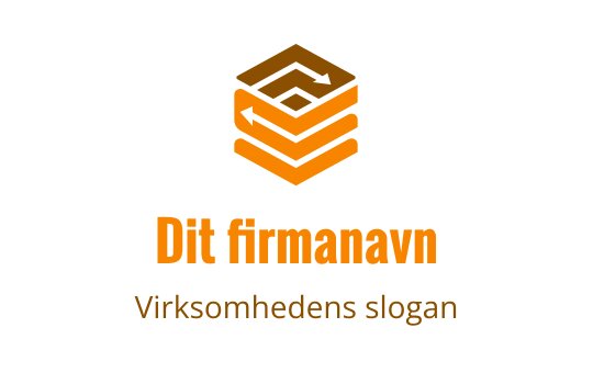 IT, højteknologi, foto logo