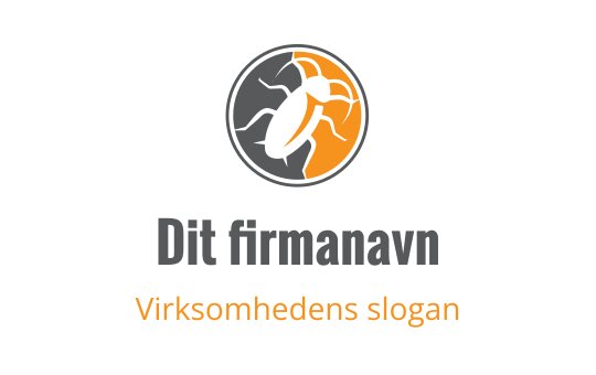 Fejl logo