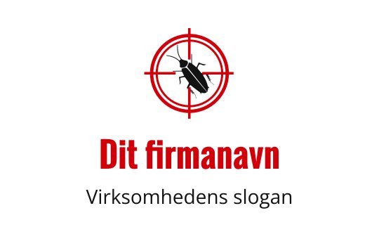 Fejl logo