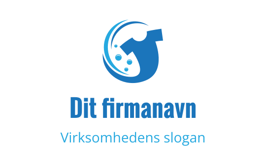 Vaskeri logo