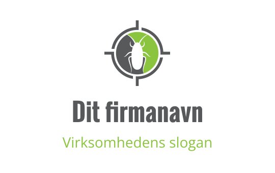 Fejl logo
