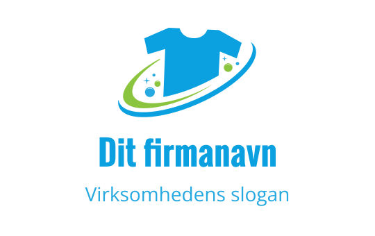 Vaskeri logo