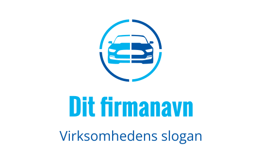 Logo design preview