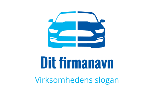 Logo design preview