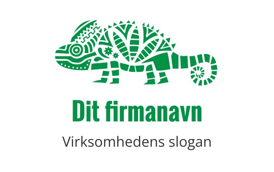 Reptile logo