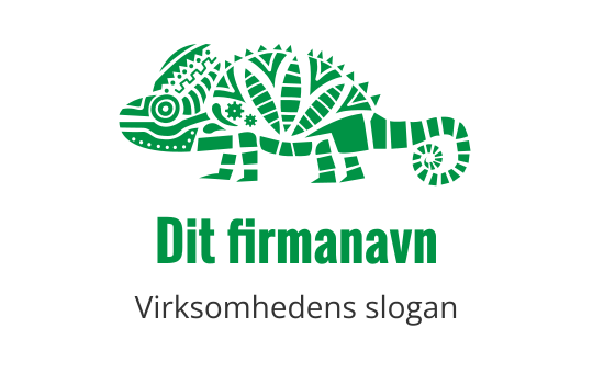 Reptile logo
