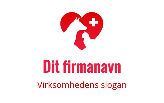 Veterinarian logo