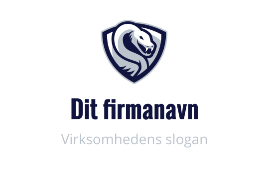Slange logo