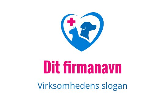 Veterinarian logo