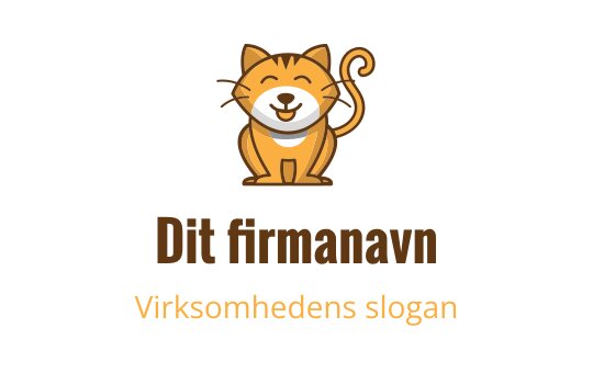 Pet-sitting logo
