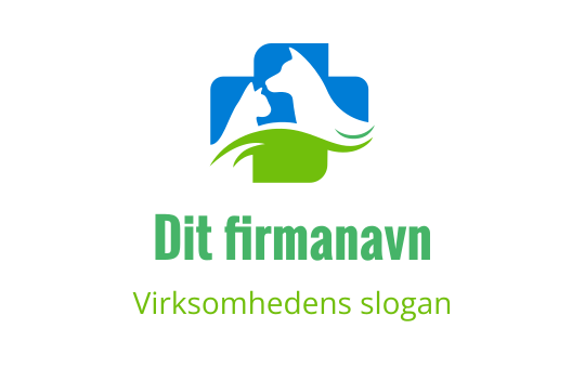 Veterinarian logo