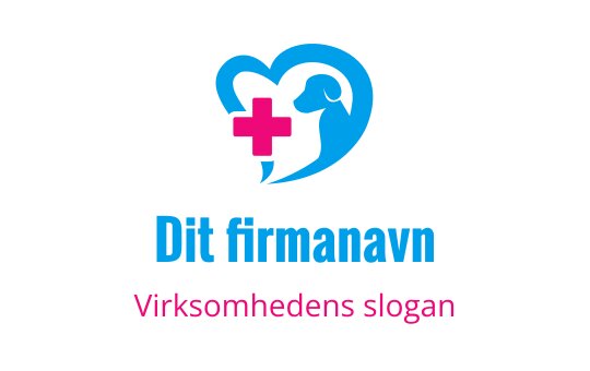 Veterinarian logo