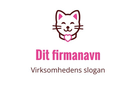 Pet-sitting logo