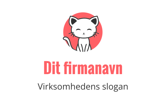Flag logo