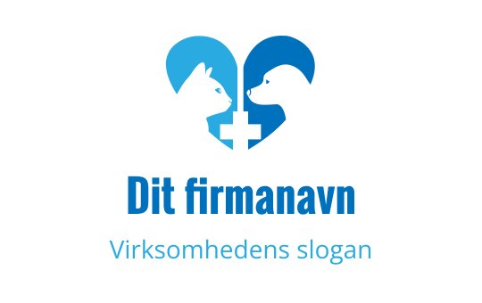 Veterinarian logo