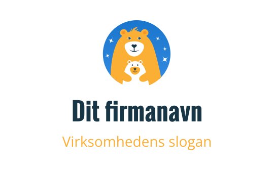 Power animals logo