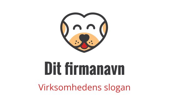 Veterinarian logo