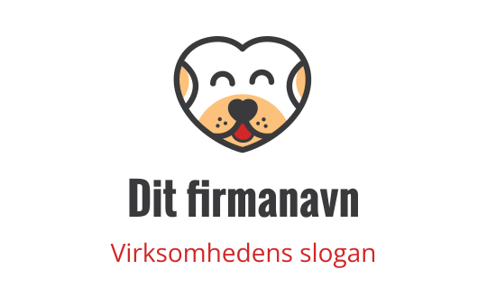 Hvalp logo