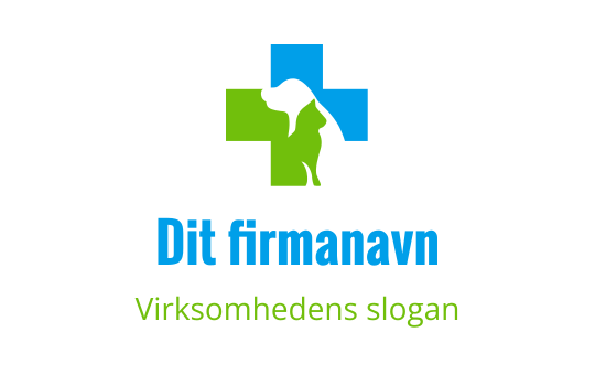 Veterinarian logo
