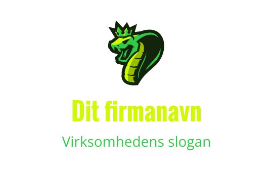 Reptile logo