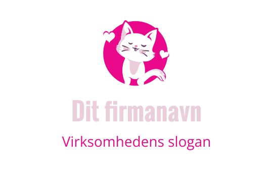 Pet-sitting logo