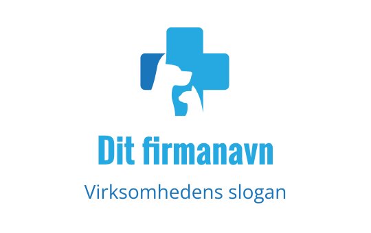 Veterinarian logo