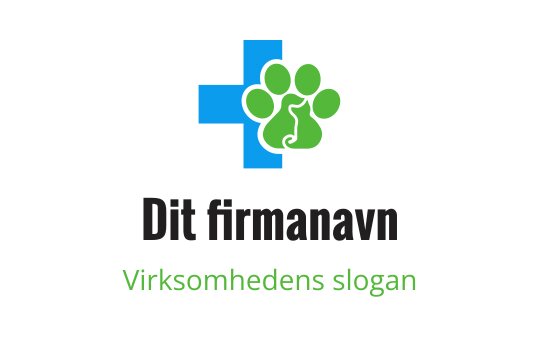 Veterinarian logo