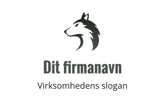 Pet-sitting logo