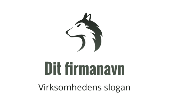 Flag logo