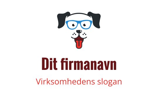 Pet-sitting logo