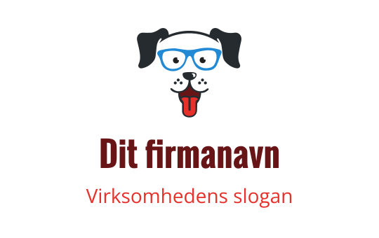 Hvalp logo