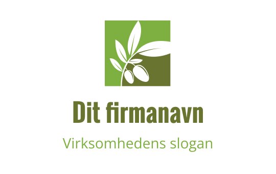 Landbrug logo