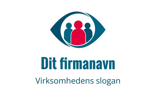 Psykologi logo