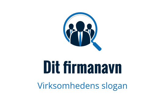 Radgivning logo