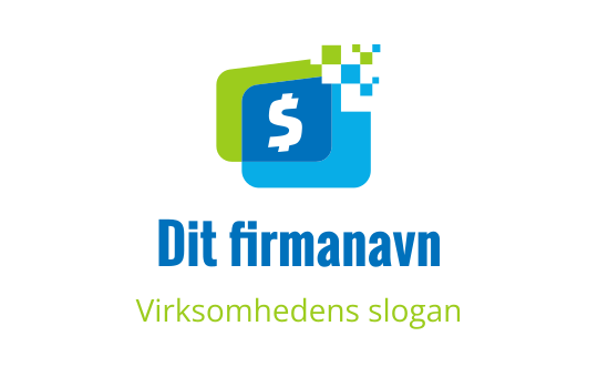 Tegnebog logo