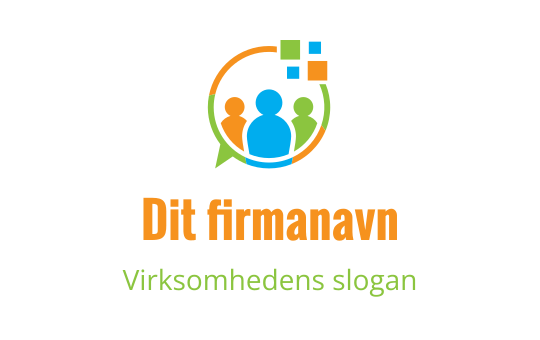 Chat logo