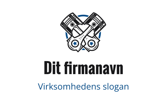 Bil logo