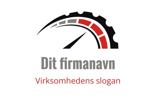 Mest populære logo