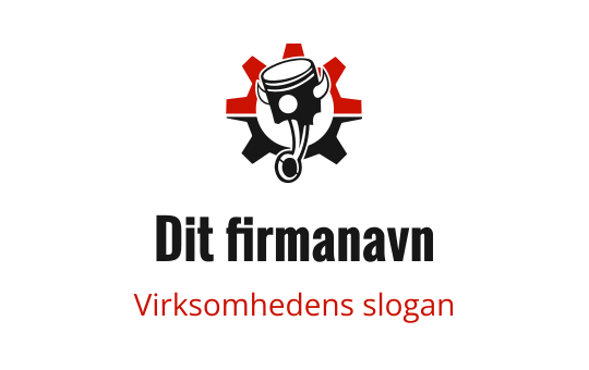 Gear logo