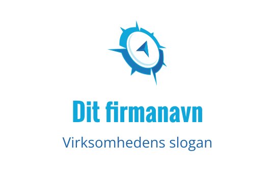 Sea animals logo