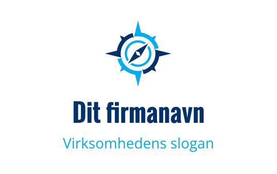Sea animals logo