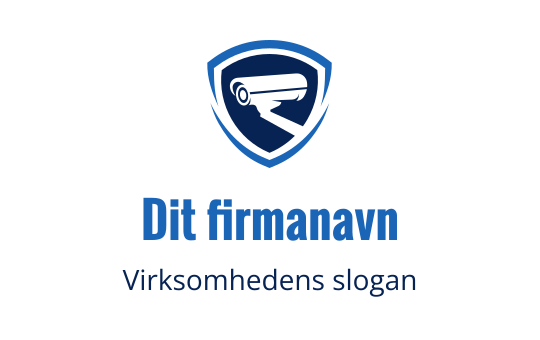 Skjold logo