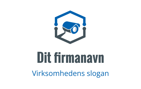 Cctv-kamera logo