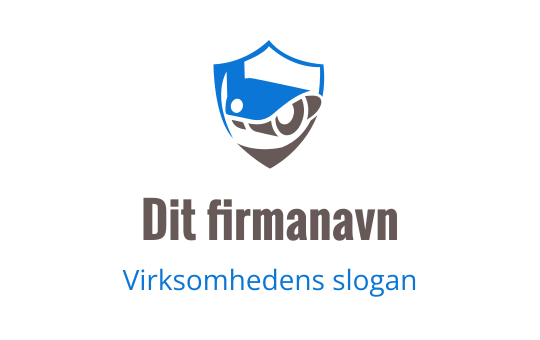 Skjold logo