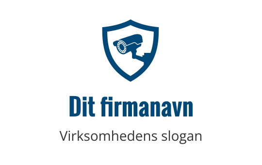 Cctv-kamera logo
