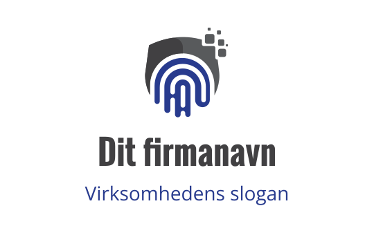 Skjold logo