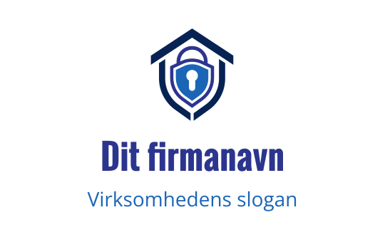 Skjold logo