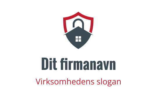 Skjold logo