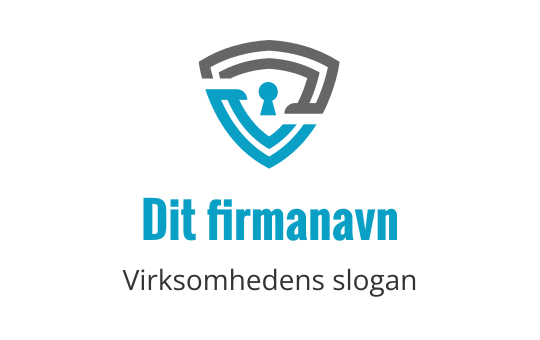 Skjold logo